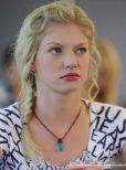 Cariba Heine