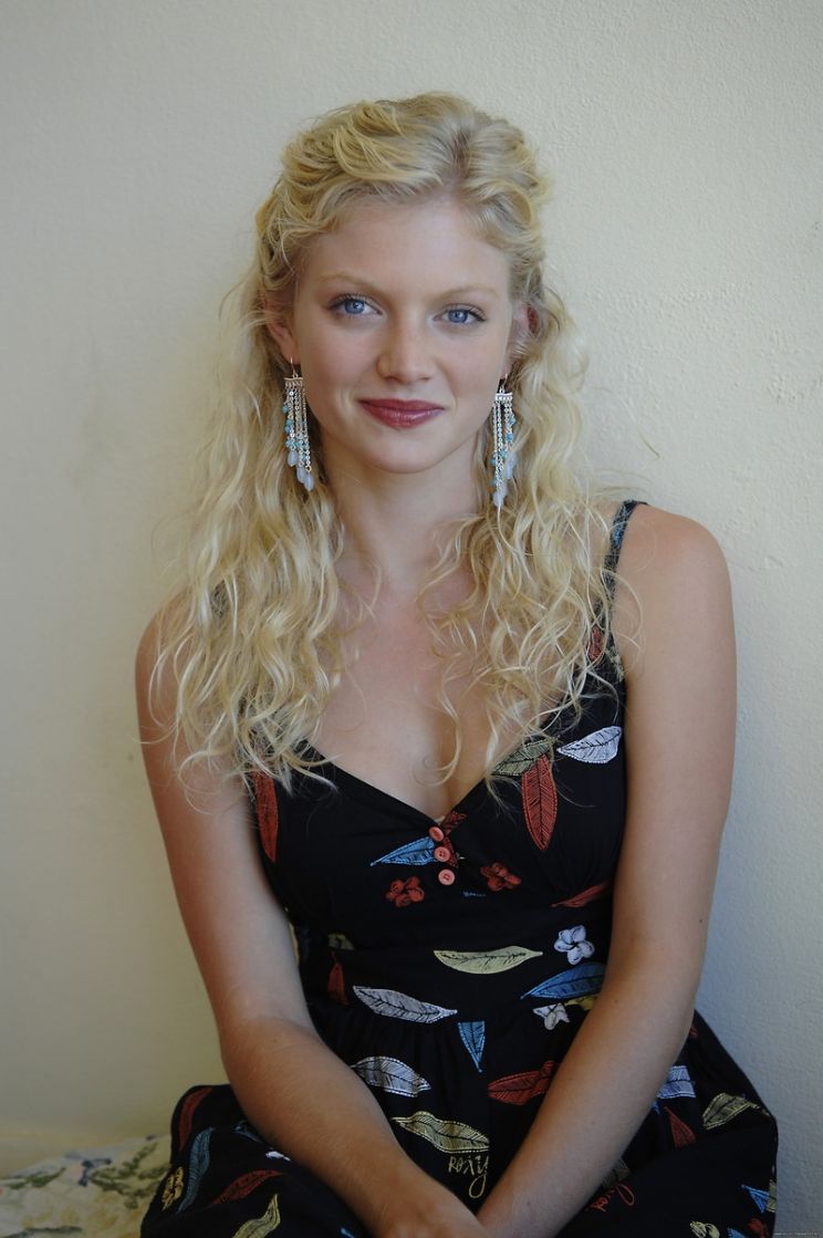 Cariba Heine