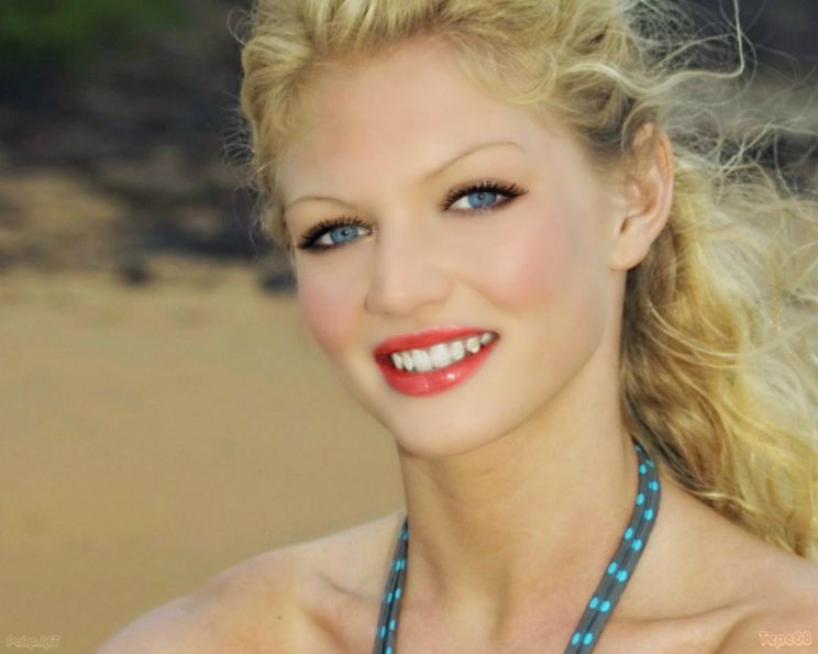 Cariba Heine