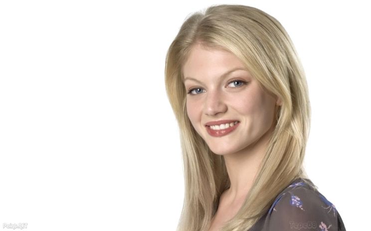 Cariba Heine