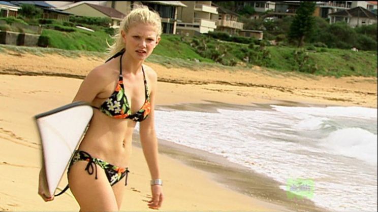 Cariba Heine