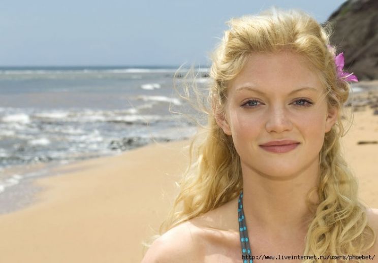 Cariba Heine