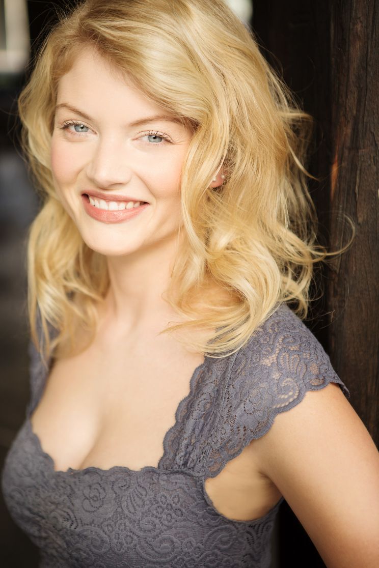 Cariba Heine