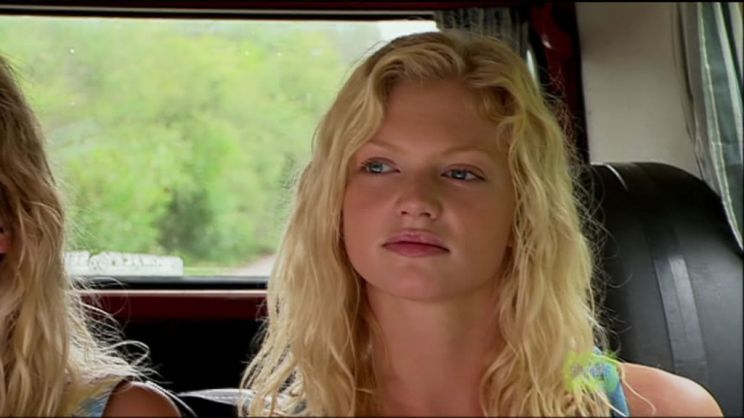 Cariba Heine