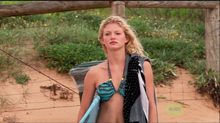 Cariba Heine