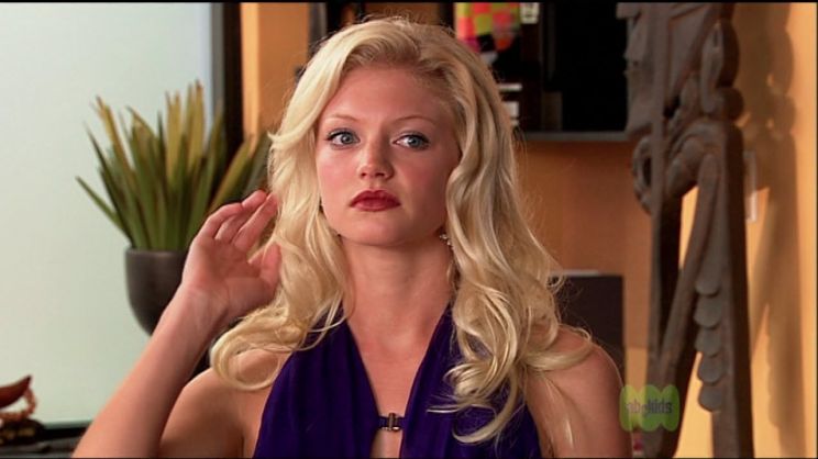 Cariba Heine