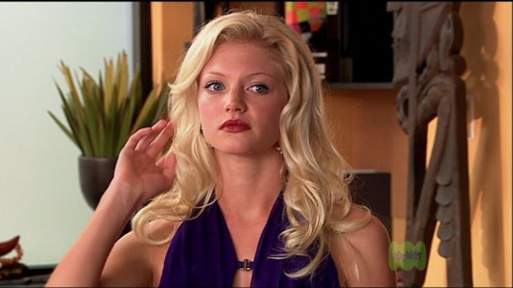 Cariba Heine