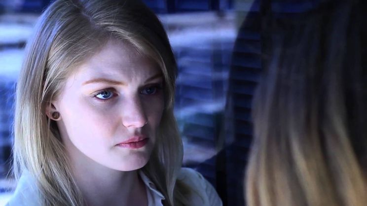 Cariba Heine