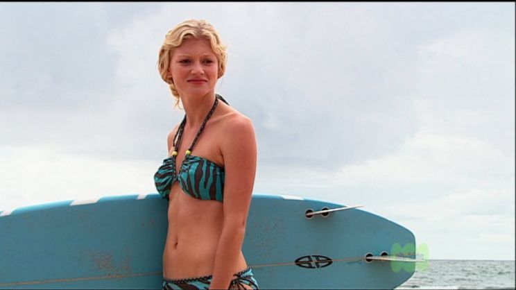 Cariba Heine