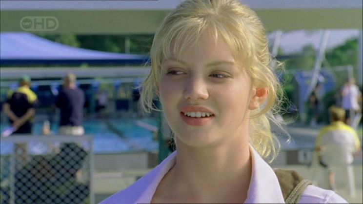 Cariba Heine