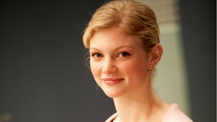 Cariba Heine