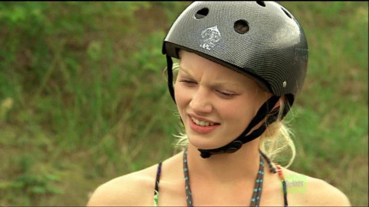 Cariba Heine