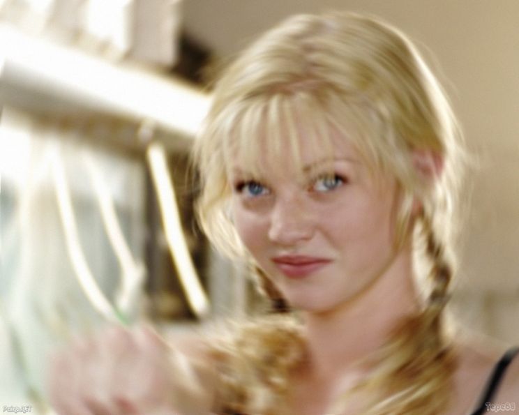 Cariba Heine