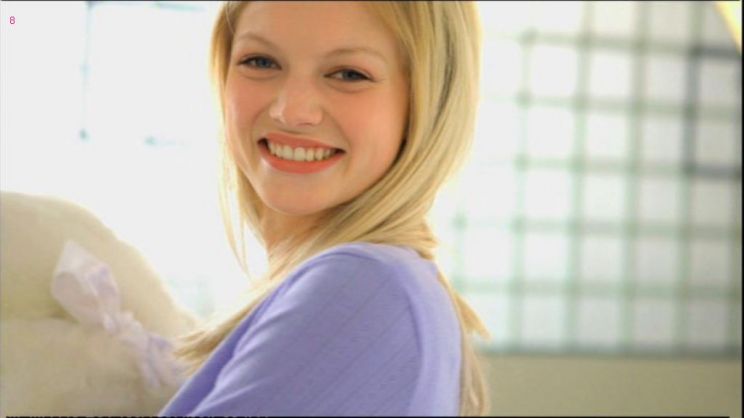 Cariba Heine