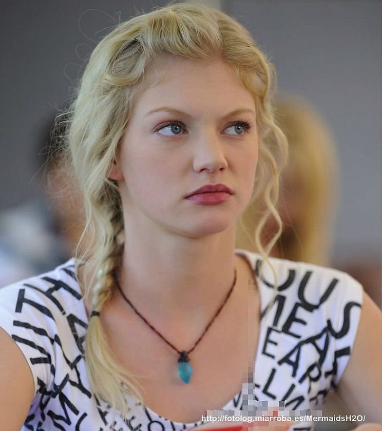 Cariba Heine