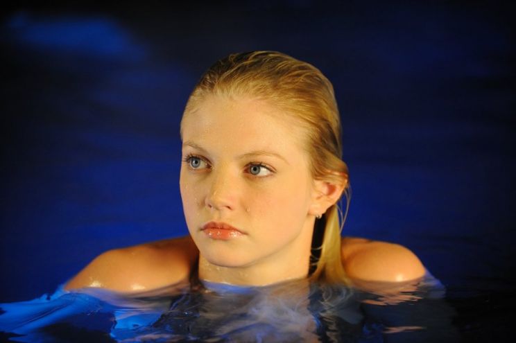 Cariba Heine