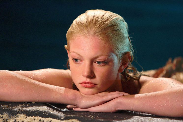 Cariba Heine