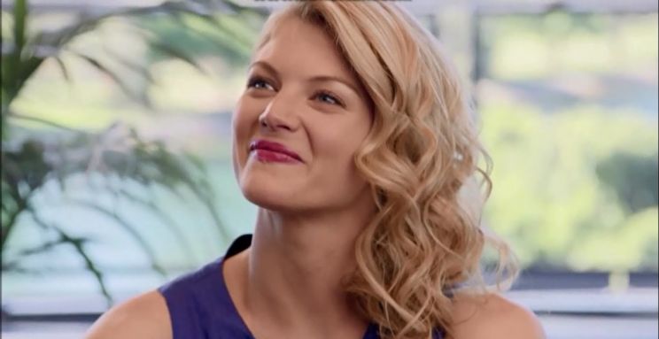 Cariba Heine