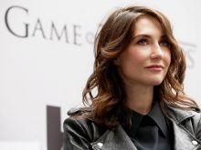 Carice van Houten