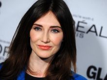 Carice van Houten