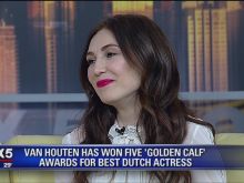 Carice van Houten