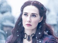 Carice van Houten