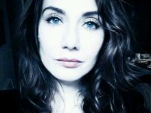 Carice van Houten