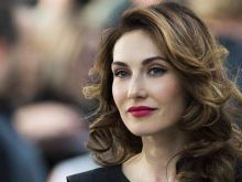 Carice van Houten