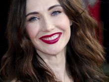 Carice van Houten