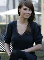 Carice van Houten