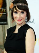 Carice van Houten photo