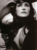 Carice van Houten photo