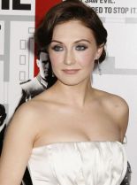 Carice van Houten