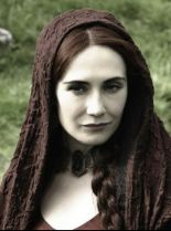 Carice van Houten