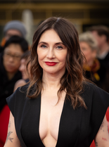 Carice van Houten photo