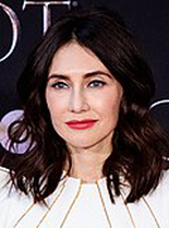 Carice van Houten photo