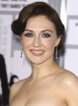 Carice van Houten