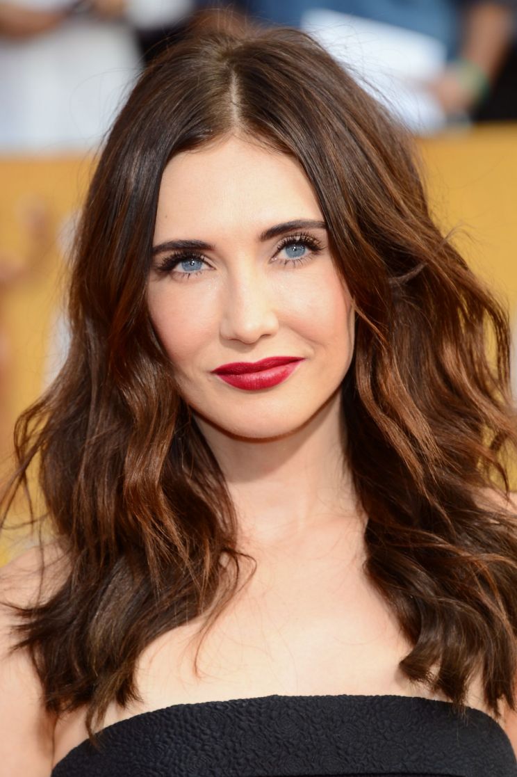 Carice van Houten