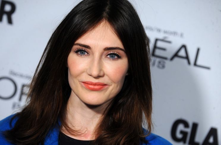 Carice van Houten