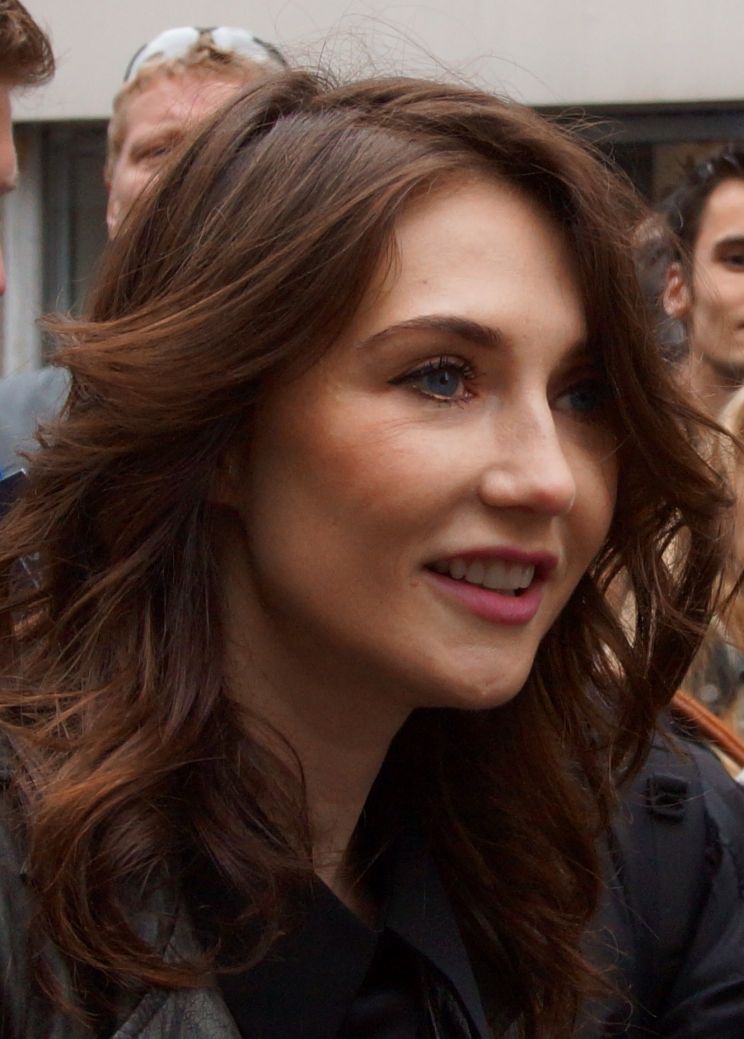 Carice van Houten