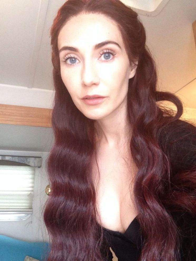 Carice van Houten