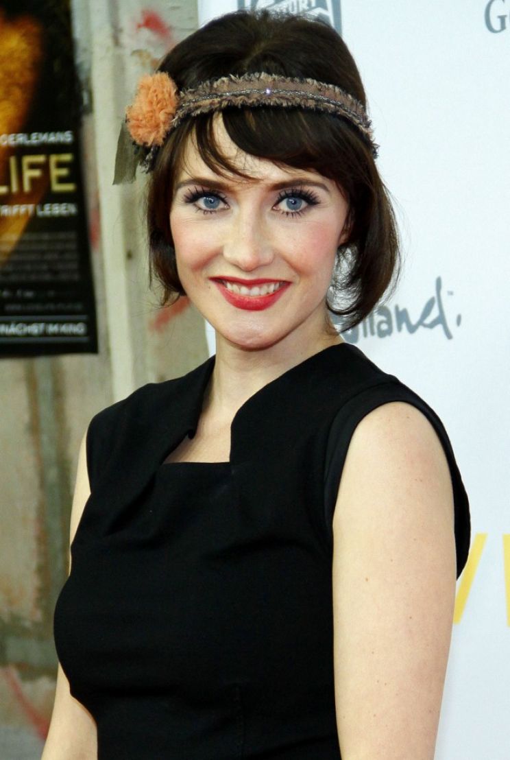 Carice van Houten