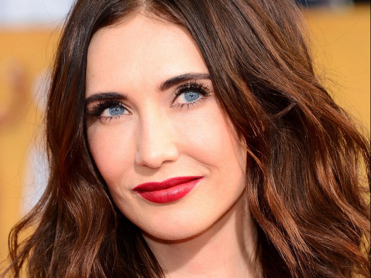 Carice van Houten