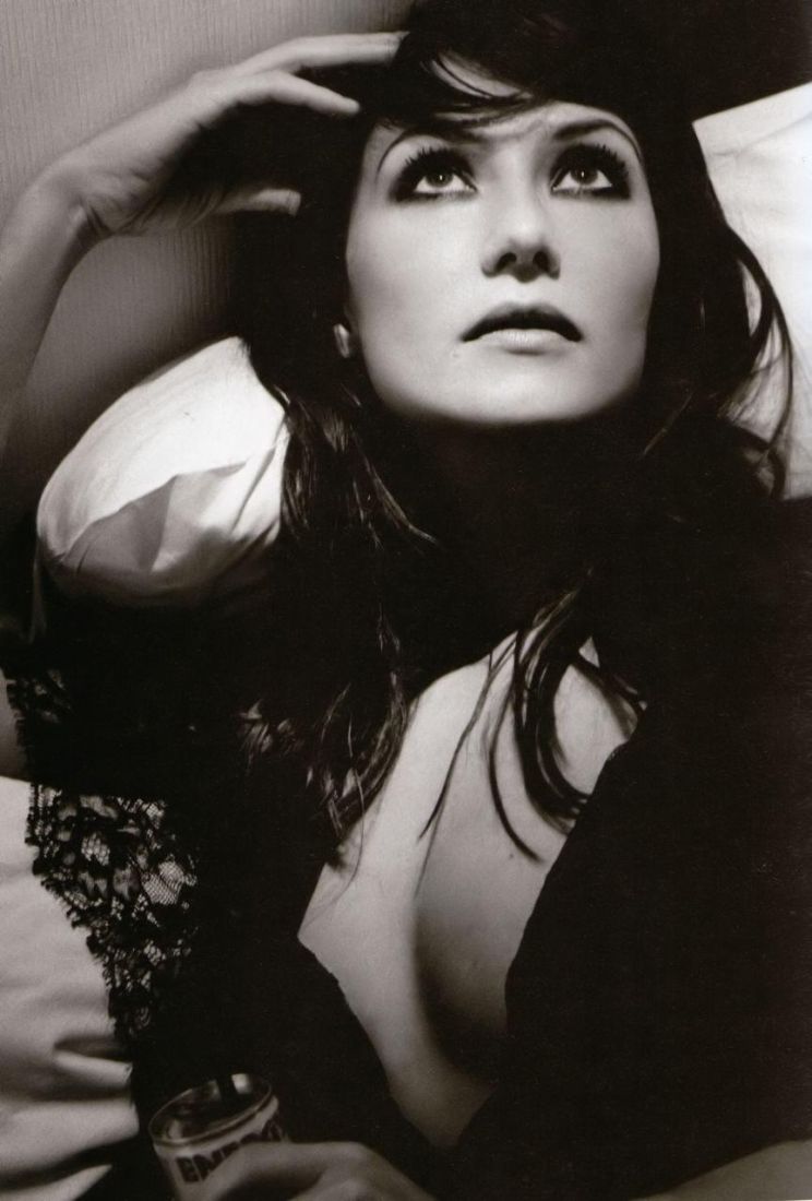 Carice van Houten