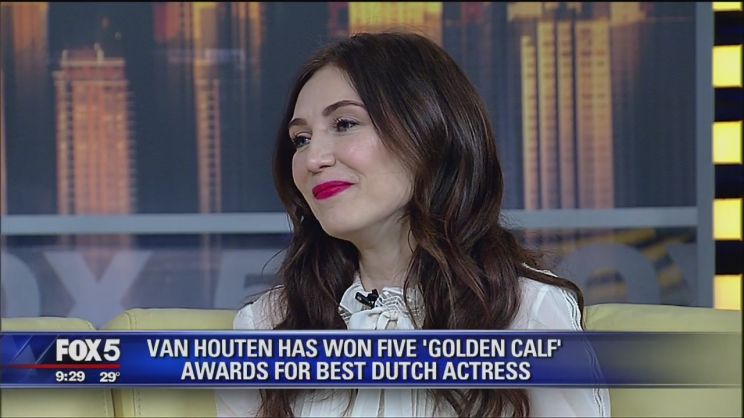 Carice van Houten