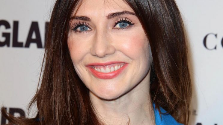 Carice van Houten