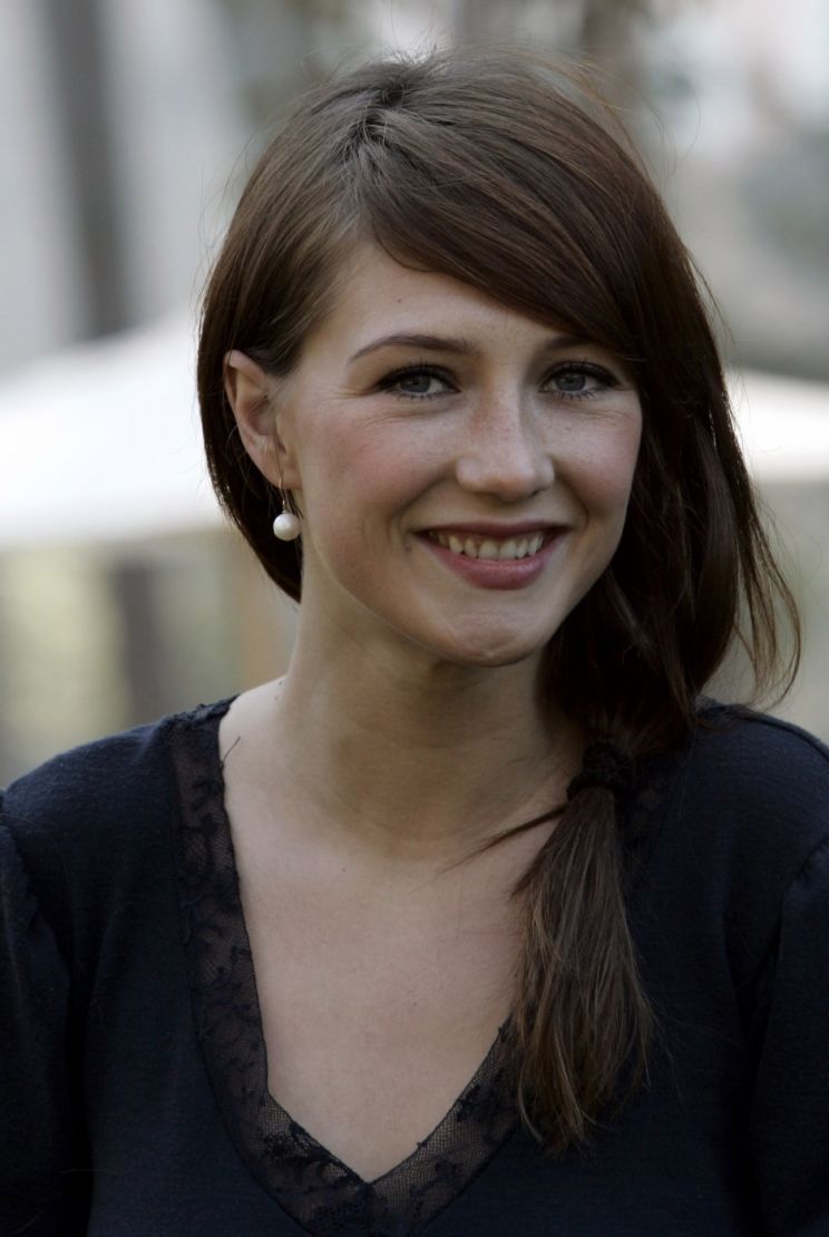 Carice van Houten