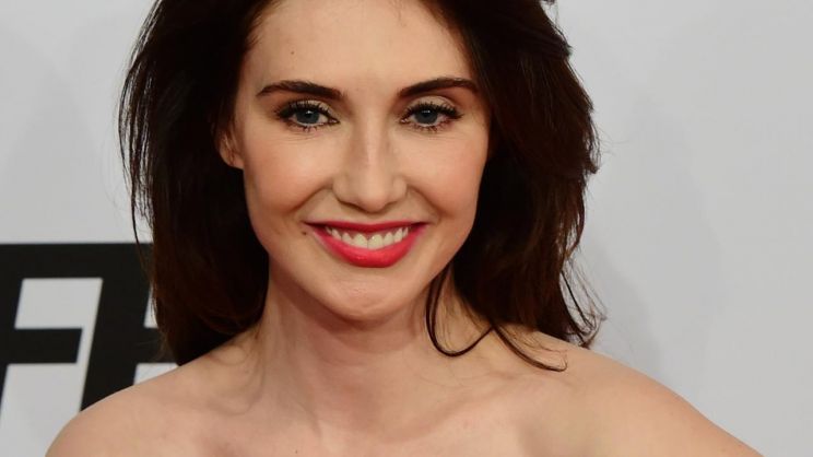 Carice van Houten