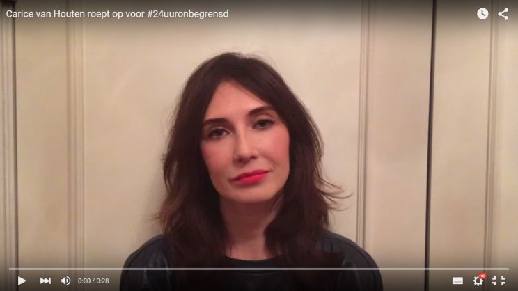 Carice van Houten