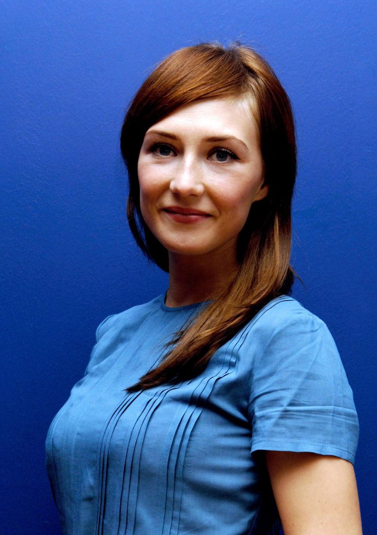 Carice van Houten